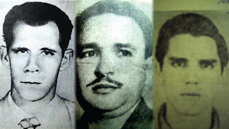 Mártires de Goicuría martires de goicuria